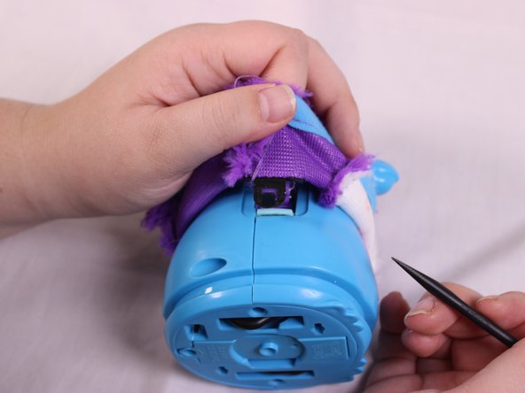 Spin Master Hatchimal Draggle Wheels Replacement: crwdns2935265:06crwdnd2935265:03crwdnd2935265:03crwdne2935265:0