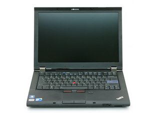 How to fix fan - Lenovo ThinkPad iFixit