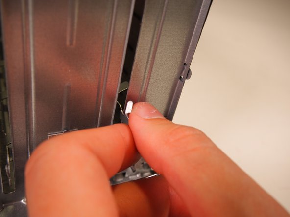 Bella KitchenSmith 2 Slice Toaster 12082 Disassembly: crwdns2935265:09crwdnd2935265:02crwdnd2935265:02crwdne2935265:0