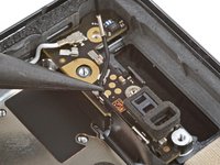 Google Pixel 8 Pro Earpiece Speaker Replacement