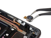 Samsung Galaxy S8+ Teardown