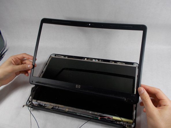 HP Pavilion G60-247CL Screen Replacement: crwdns2935265:014crwdnd2935265:02crwdnd2935265:03crwdne2935265:0