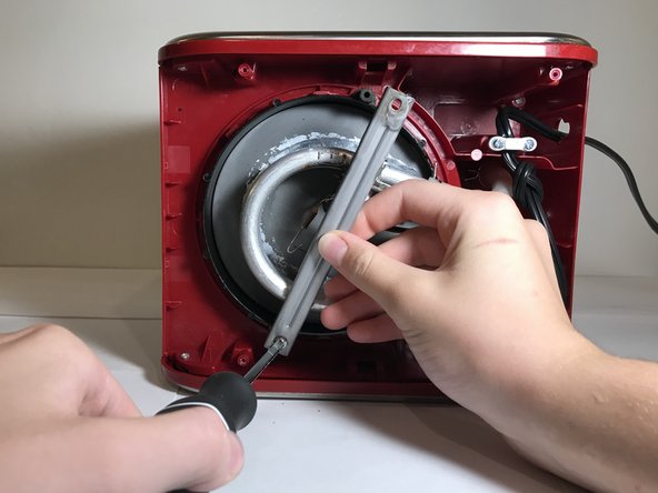 Bella Linea CM1075T-ET  Water Tube Valve Replacement: crwdns2935265:06crwdnd2935265:02crwdnd2935265:03crwdne2935265:0