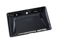 Project Tango Tablet Teardown