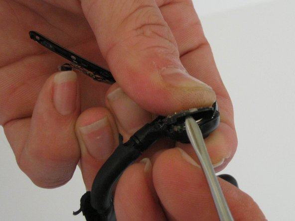 Plantronics Voyager Legend Earpiece Replacement: crwdns2935265:05crwdnd2935265:02crwdnd2935265:03crwdne2935265:0