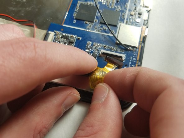 Dragon Touch A1x Plus Cameras Replacement: crwdns2935265:08crwdnd2935265:02crwdnd2935265:02crwdne2935265:0