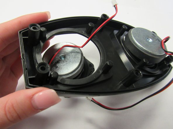 Altec Lansing VersA Smart Speaker Head Replacement: crwdns2935265:07crwdnd2935265:02crwdnd2935265:02crwdne2935265:0