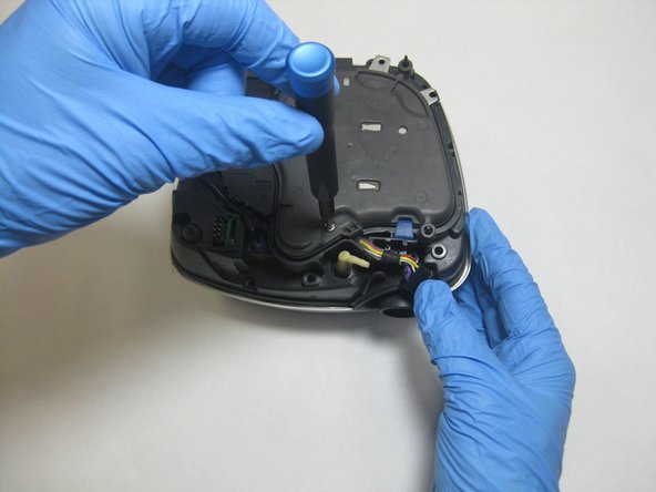 ResMed VPAP Auto 25 Circuit Board Replacement: crwdns2935265:05crwdnd2935265:02crwdnd2935265:03crwdne2935265:0