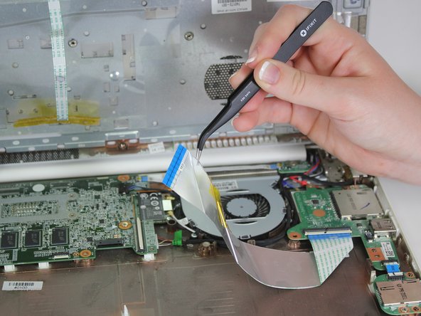 HP Chromebook 14-q063cl Motherboard Replacement, Motherboard: crwdns2935265:07crwdnd2935265:02crwdnd2935265:02crwdne2935265:0