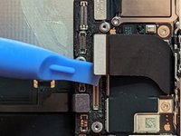 iPhone X Bluetooth Antenna Replacement