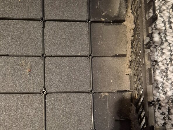 Microsoft Game Console Teardown: 手順 5、 3の画像 1