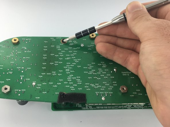 Sonos Play 5 Audio/Control Board Replacement: crwdns2935265:015crwdnd2935265:02crwdnd2935265:02crwdne2935265:0