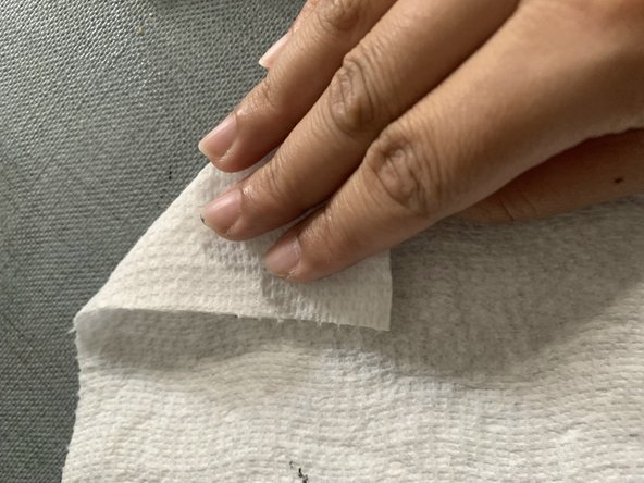 How to Rehydrate a Dried Eyeliner Pen: crwdns2935265:04crwdnd2935265:02crwdnd2935265:03crwdne2935265:0