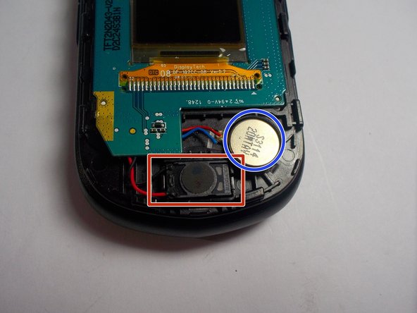 Samsung Gusto 2 Speaker Replacement: crwdns2935265:03crwdnd2935265:02crwdnd2935265:02crwdne2935265:0