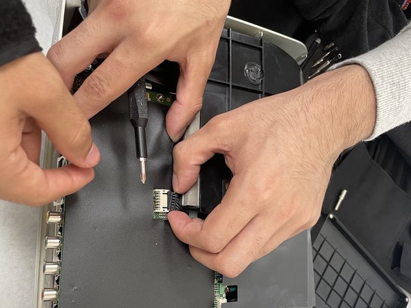 Optoma HD72 Ballast Replacement, Motherboard: crwdns2935265:03crwdnd2935265:03crwdnd2935265:03crwdne2935265:0