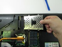 Asus U50F-RBBAG05 Ports (USB/Audio Jack/Microphone Jack/E-SATA) Replacement