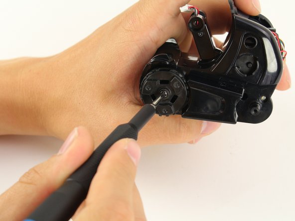 Anki Vector  Battery Replacement: crwdns2935265:018crwdnd2935265:02crwdnd2935265:03crwdne2935265:0