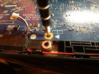 Dell Inspiron 15-3521 Motherboard Replacement