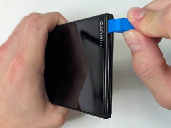 Garmin DriveSmart 55 EX Screen Replacement, Screen: step 1, image 2 of 3