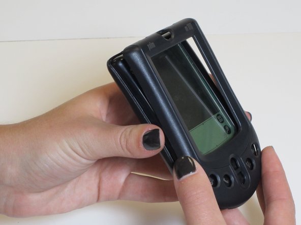 Palm m 100 Cover Replacement: crwdns2935265:03crwdnd2935265:02crwdnd2935265:03crwdne2935265:0