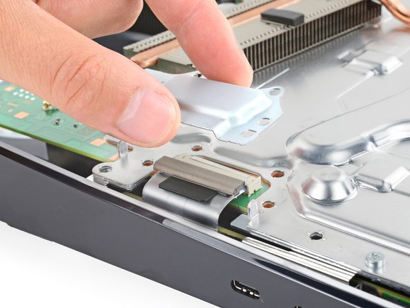 PlayStation 5 Slim USB-C Board Replacement