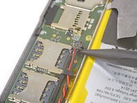 Motorola Moto G4 Plus Headphone Jack Replacement