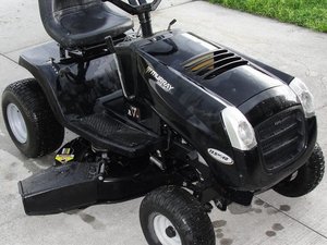 2008 murray discount riding lawn mower