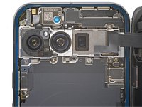 How to Apply New Rear Cover Adhesive in Your Google Pixel 9 Pro