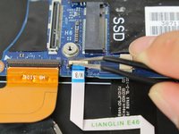 Dell XPS 13 9350 Motherboard Replacement