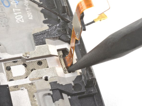 OnePlus 5 Screen and Digitizer Assembly Replacement: crwdns2935265:029crwdnd2935265:02crwdnd2935265:03crwdne2935265:0