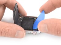 Apple Watch SE Battery Replacement