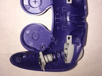 Nintendo GameCube Controller Teardown