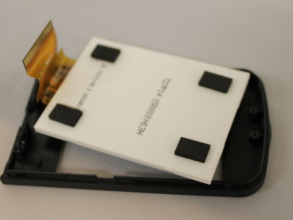 Pyrus PY21S03211 Display Screen Replacement: crwdns2935265:017crwdnd2935265:02crwdnd2935265:03crwdne2935265:0