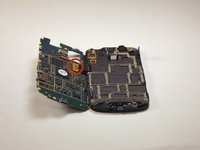 Samsung Galaxy Prevail 2 Rear Facing Camera Replacement