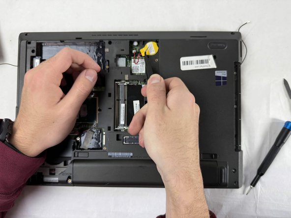 Lenovo ThinkPad L440 Motherboard Replacement, Motherboard: crwdns2935265:014crwdnd2935265:02crwdnd2935265:03crwdne2935265:0