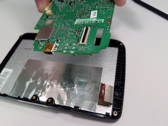 Magellan RoadMate 5120-LMTX Motherboard Replacement: crwdns2935265:05crwdnd2935265:02crwdnd2935265:02crwdne2935265:0