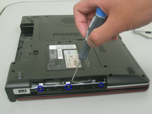 Gateway SA1 Outer Casing Replacement: crwdns2935265:07crwdnd2935265:03crwdnd2935265:03crwdne2935265:0