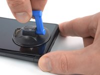 Google Pixel 7 Loudspeaker Replacement