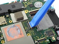 Nintendo Switch Lite Screen Replacement