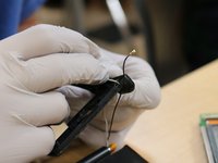 Nintendo DS Lite Teardown