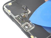 iPhone 14 Pro Screen Replacement