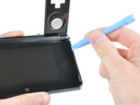 Nintendo 3DS Teardown