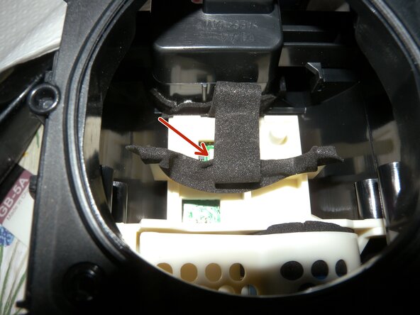 Sony SRS-XB23 Bluetooth Wireless Speaker 3.7V Rechargable Battery Replacement, Opening the speaker casing: Removing the electronics: crwdns2935265:06crwdnd2935265:02crwdnd2935265:03crwdne2935265:0