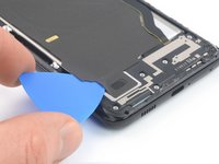 Samsung Galaxy S21 Plus Battery Replacement