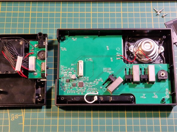 Stylophone Beat analog sync out MOD, Open the Beat: crwdns2935265:03crwdnd2935265:02crwdnd2935265:03crwdne2935265:0
