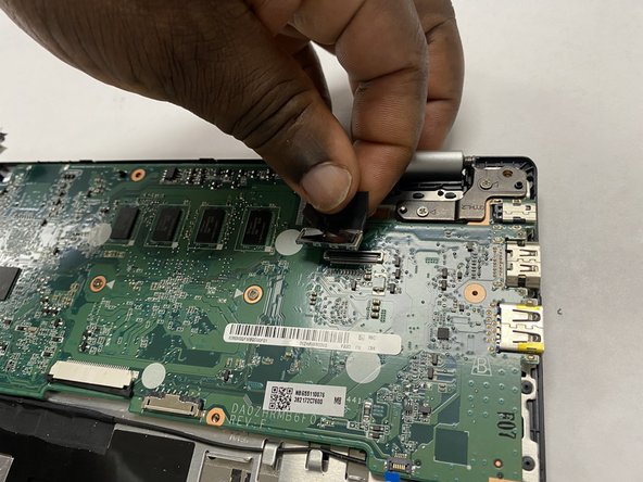 Acer Chromebook R11 C738T-C44Z Motherboard Replacement: crwdns2935265:013crwdnd2935265:02crwdnd2935265:03crwdne2935265:0