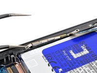 Samsung Galaxy S24 Screen and Battery Assembly Replacement