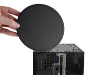 Xbox Series X Teardown