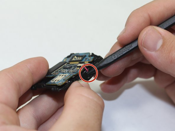 Samsung Gear S Battery/ Motherboard Replacement: crwdns2935265:08crwdnd2935265:02crwdnd2935265:02crwdne2935265:0