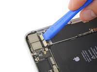 iPhone 8 Plus Rear-Facing Cameras Replacement